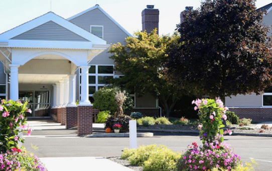 The Meadows Senior Living